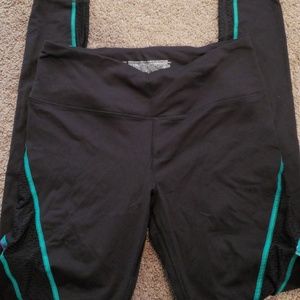 Victoria's Secret Sport Knockout Tight